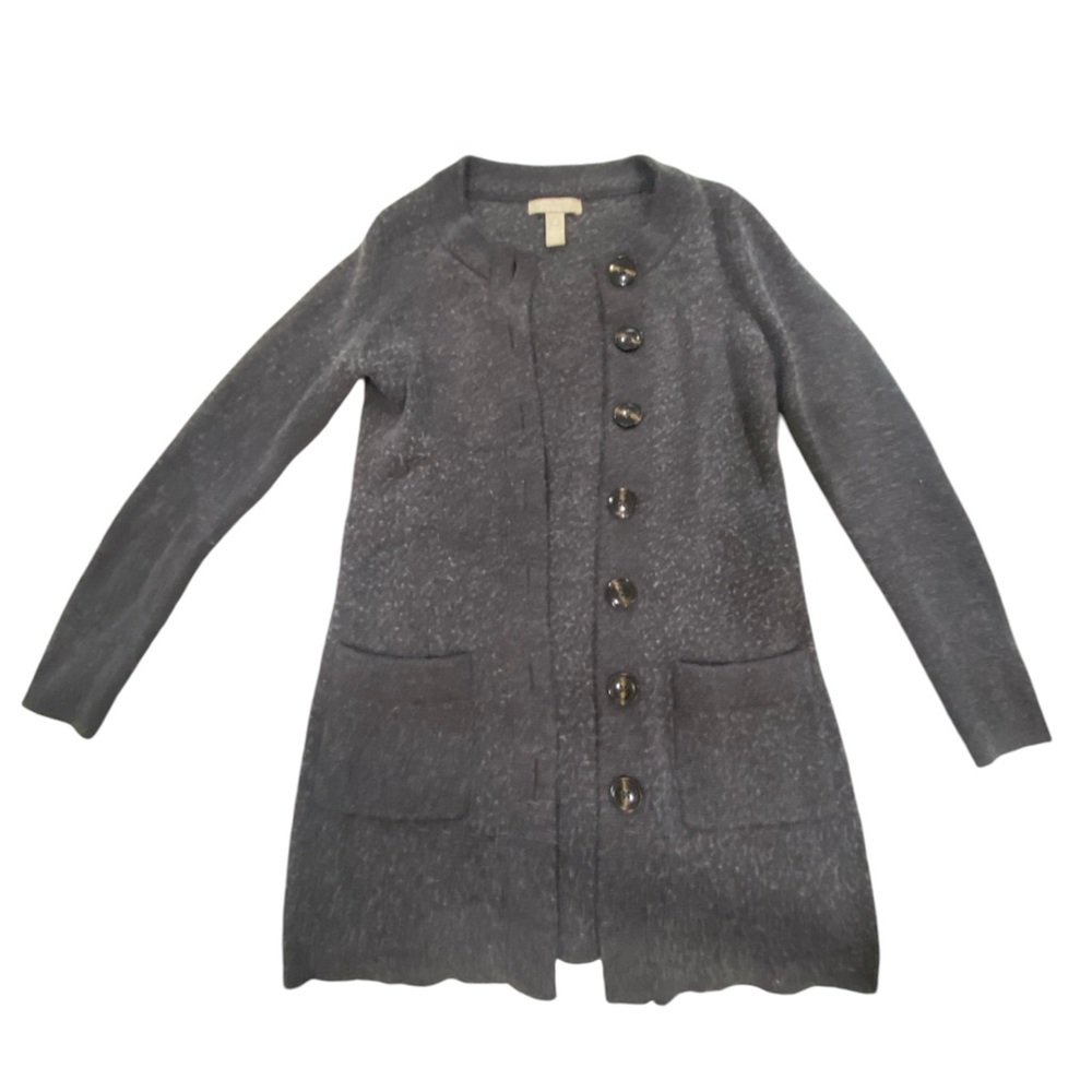 Banana Republic Trench Coat